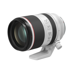 Lente Canon RF 70-200mm f/2 8L IS USM