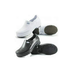 Sapato Profissional Soft Works Antiderrapante (Ref AZ0576)