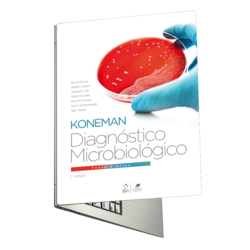 E-Book - Diagnóstico Microbiológico - Texto e Atlas