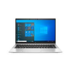 Notebook HP EliteBook 840 G8 I5-1145G7 Memória 16gb Ssd 512gb Tela 14'' FHD Windows 10 Pro