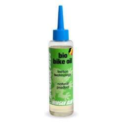 Óleo Lubrificante Morgan Blue Bio Bike Oil 95% Biodegradável 125ML