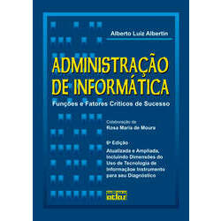 E-book - Administração de Informática