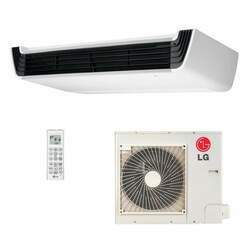 Ar Condicionado Split Teto Inverter LG 35 000 Btus Quente e Frio 220v