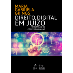 E-book - Direito Digital em Juízo - Moderação de Conteúdo Online