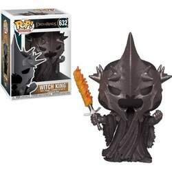 Funko POP! Movies - The Lord of the Rings - Witch King 632