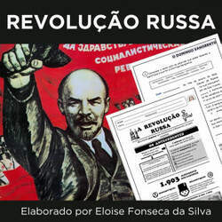 Revolução RUSSA