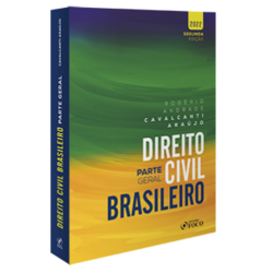 Direito Civil Brasileiro : Parte Geral - 2ª Ed - 2022 - 2ª ED - 2022