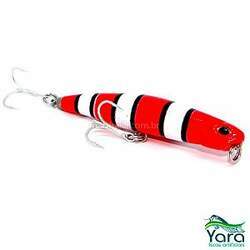 Isca artificial Yara Top Sticks 90mm 9,5gr cor 16