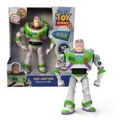 10 Frases Buzz Lightyear Toy Story - ETILUX YD-614