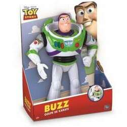 Buzz Lightyear sem Função Toy Story - Toyng 35672