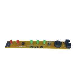 Placa Interface Bivolt para Geladeira Brastemp W11307524