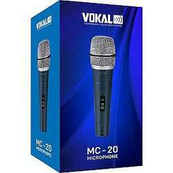 Microfone Vokal MC20 Mao