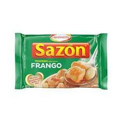 Sazon Para Frango 60g