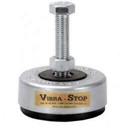 Vibra Stop Mini - 1/2 - 500kg - Vibra Stop