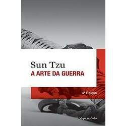 Sun Tzu: a arte da guerra