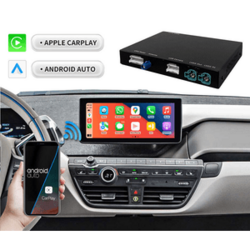 Interface Apple Carplay Android Auto Espelhamento Celular Para Radio Originais 25647