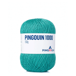 Linha Pingouin 1000 9612 Pigmento 150gr