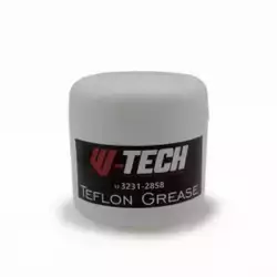 Graxa Teflon 100g - W-tech