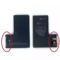 Bateria Para iPhone 13 Pro Adesivo Sem Flex Flat