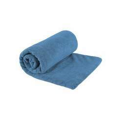 Toalha ultra absorvente Sea to Summit Tek Towel small