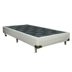 Cama Box King Koil - Grand - Double Comfort - Middle - 19 Cm