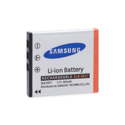 Bateria Samsung SLB-0837