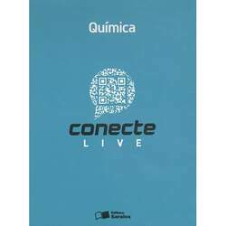 CONECTE LIVE QUIMICA - VOL 1