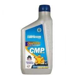 Óleo Mineral Compressores Cmp Aw 150 Chiaperini 1 Litro