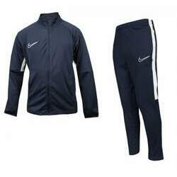 Agasalho Nike Acdmy Trk Suit K2 Infantil
