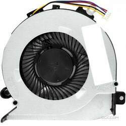 Cooler Fan Ventoinha Para HP 17-G110NR 17-G113CL 17-G113DX