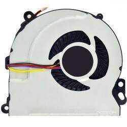 Cooler Fan Ventoinha Para HP 17-J101EW 17-J101SL 17-J101TX