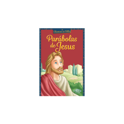 Clássicos da Bíblia: Parábolas de Jesus
