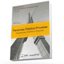 Parcerias Público-Privadas - Experiências, Desafios e Propostas
