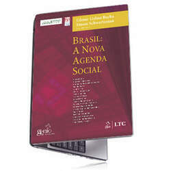 E-Book - Brasil - A Nova Agenda Social