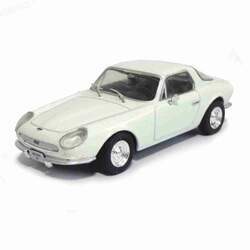 Malzoni GT 1965 1:43 Ixo Models