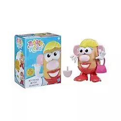 Mr Potato Head Classico Senhora - Hasbro