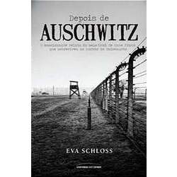 Depois de Auschwitz