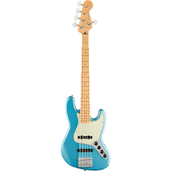 Baixo Fender Mex 5c Player Plus Bass V Opal Spark