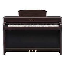 Piano Digital Clavinova Yamaha CLP745R Rosewood