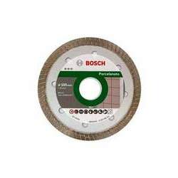 Disco de Corte Bosch Diamantado Ultra Fino Porcelanato 105mm