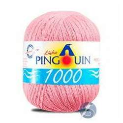 Linha Pingouin 1000 301 Baby 150gr