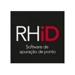 REP-P Software de Apuração de Ponto RHiD Mensal até 200 Colaboradores