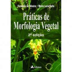 Oliveira Práticas De Morfologia Vegetal