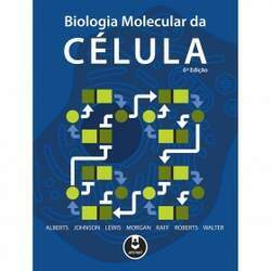 Livro Biologia Molecular Da Celula 6ed