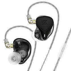 Fone Retorno KZ ZEX Pro In Ear