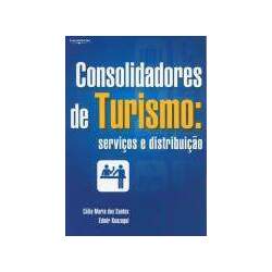 CONSOLIDADORES DE TURISMO: SERVICOS E DISTRIBUICAO cengage universitar
