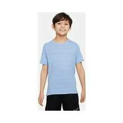 Camiseta Nike Dri-FIT Miler Infantil