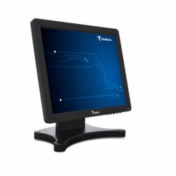 Monitor Touch Screen 15 TMT-530 - Tanca