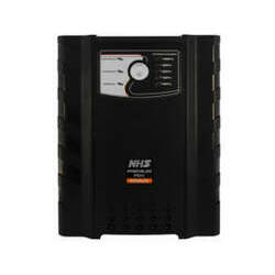 Nobreak 2200Va Premium Pdv Max Gii Entrada Bivolt E Saida 120V 02 Baterias 12/17Ah 90 D0 022200 Nhs