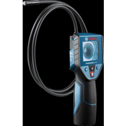 Câmera de Inspeção à Pilha GIC 120 Professional - Bosch